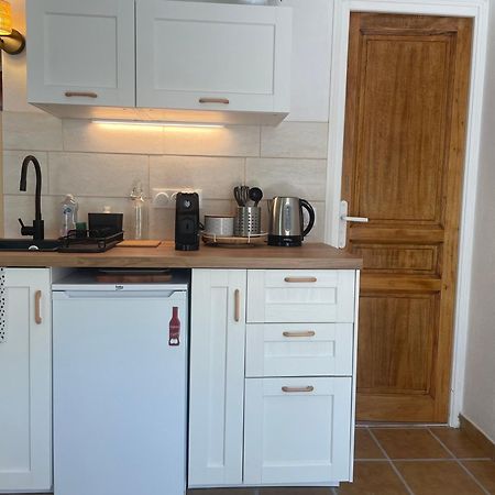 Cosy Studio - Place Du Figuier بورم لي ميموزا المظهر الخارجي الصورة